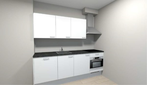 Medium property photo - Westvoorstraat 2Fb, 4671 CD Dinteloord